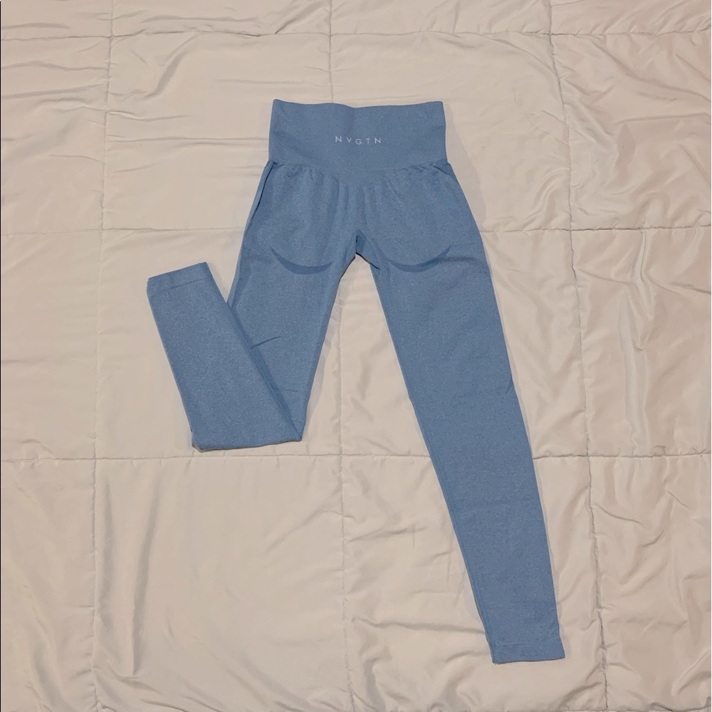 [NWOT] NVGTN Contour Seamless Legging